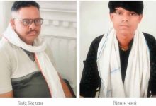 प्रधानमंत्री आवास योजना में भ्रष्टाचार: खरगोन में 8 हजार की रिश्वत लेते सरपंच पति पकड़ा गया