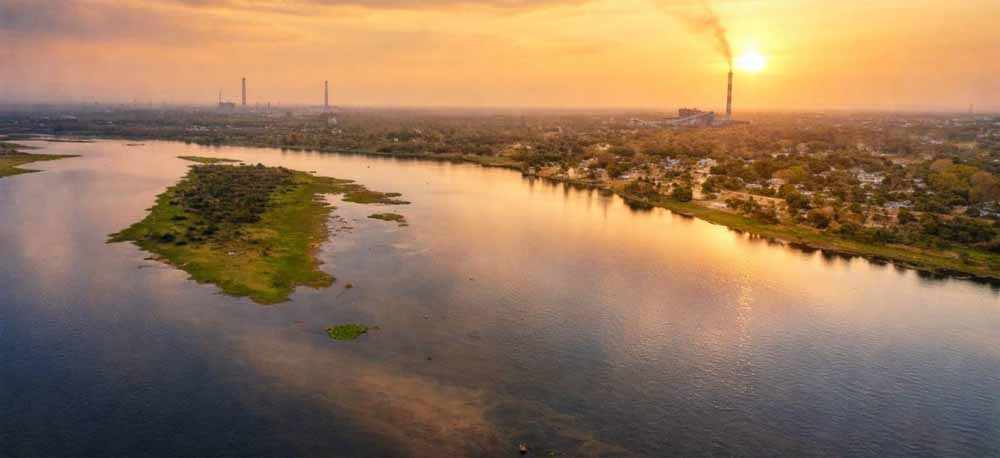 अमृत मिशन 2.0 के तहत 20 एमएलडी क्षमता के टर्शरी ट्रीटमेंट प्लांट को मिली मंजूरी, प्रदूषण-मुक्त होगी नदी