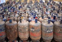 अब तक 2937 स्थानों पर हुई जांच, 4527 गैस सिलेंडर जब्त किए गए