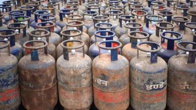 अब तक 2937 स्थानों पर हुई जांच, 4527 गैस सिलेंडर जब्त किए गए