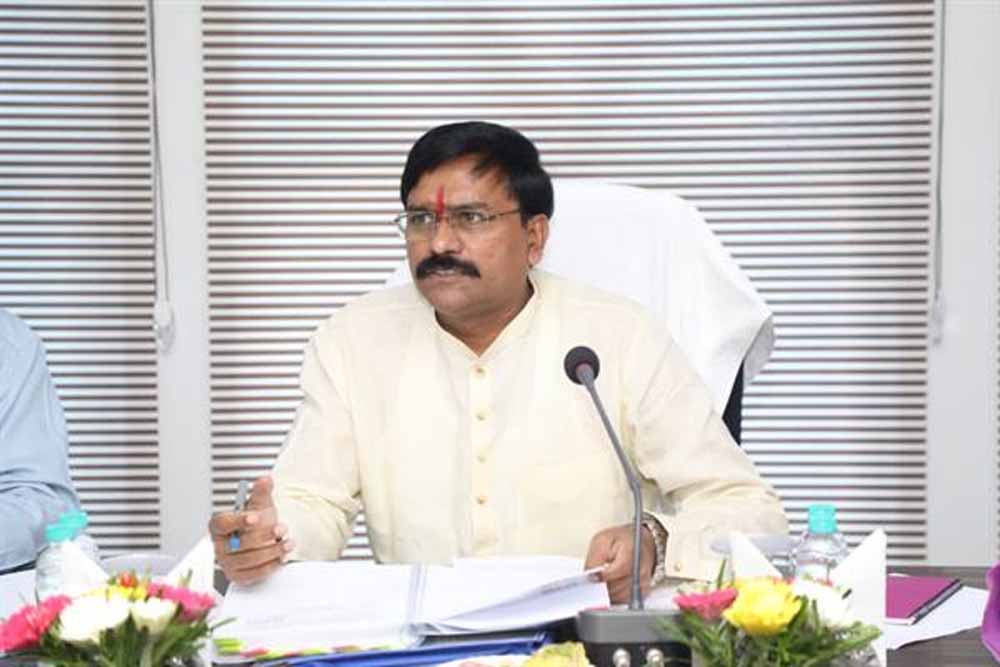 परिषद की गतिविधियों को जन-जन तक पहुँचाने के लिए करें समग्र पुस्तिका का प्रकाशन परिषद की गतिविधियों को जन-जन तक पहुँचाने के लिए करें समग्र पुस्तिका का प्रकाशन
