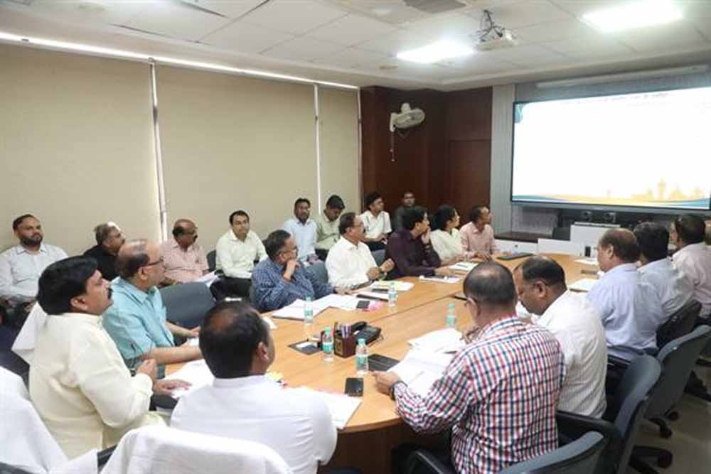 एमपी टूरिज्म क्विज के लिए बच्चों को दी जाएगी पर्यटन और संस्कृति पर आधारित पुस्तकें