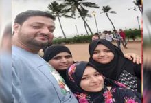 खुशियों की दावत में मातम: बिरयानी-तरबूज खाने के बाद परिवार पर टूटा मौत का साया