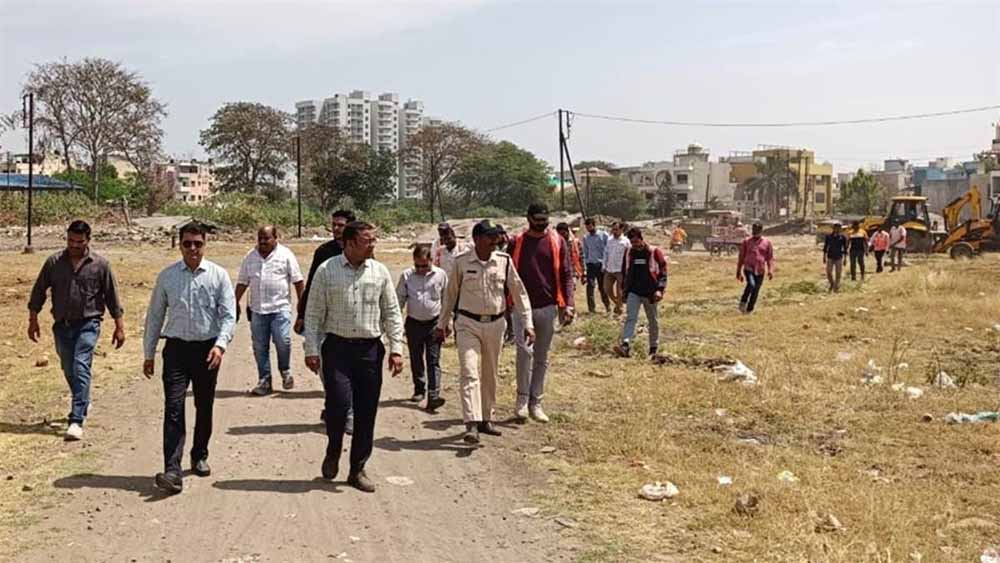 निवेश को बढ़ावा देने की तैयारी, Mohan Yadav सरकार देगी खाली पड़ी सरकारी जमीन उद्योगों को
