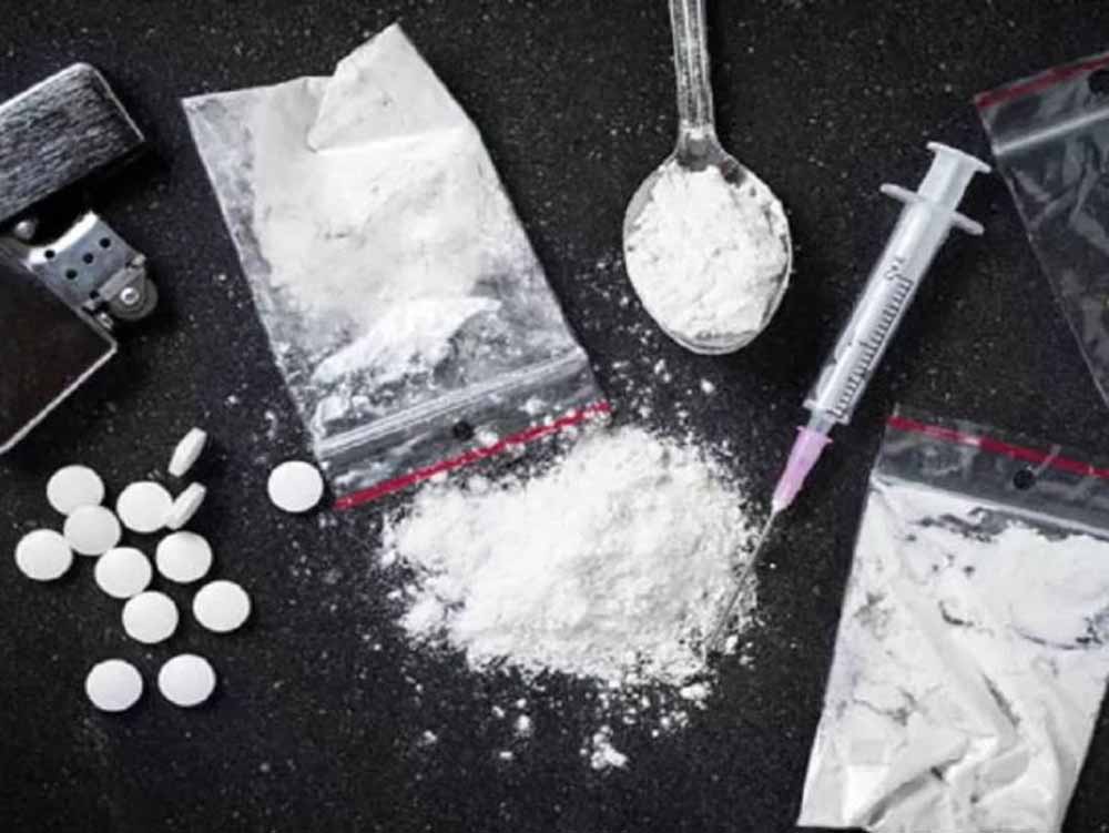 नामी स्कूलों तक पहुंचा एमडी ड्रग्स का नेटवर्क, किशोर हो रहे निशाना