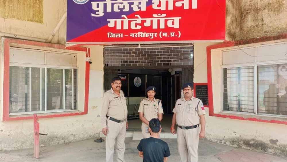फर्जी सिम रैकेट पर शिकंजा, ऑपरेशन फेस में आरोपी गिरफ्तार—455 सिम का खुलासा