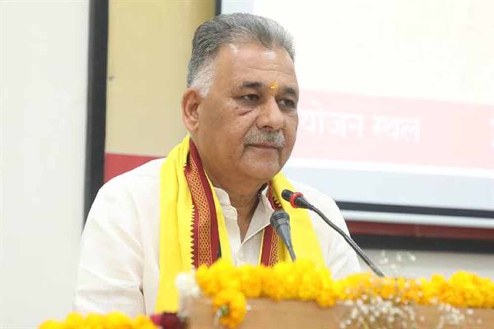 हिन्दी ग्रंथ अकादमी प्रबंधक मंडल की बैठक हुई हिन्दी ग्रंथ अकादमी प्रबंधक मंडल की बैठक हुई