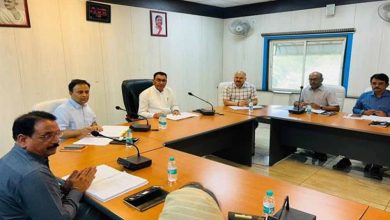 महासंघ की कार्यप्रणाली को बनाये गतिशील एवं परिणामोन्मुख : राज्यमंत्री पंवार