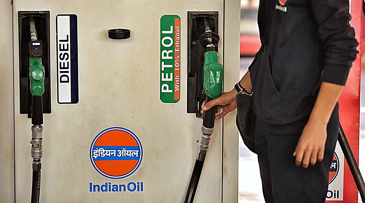 प्रदेश में पेट्रोल-डीजल का पर्याप्त स्टॉक उपलब्ध, आपूर्ति पूरी तरह सामान्य: खाद्य विभाग