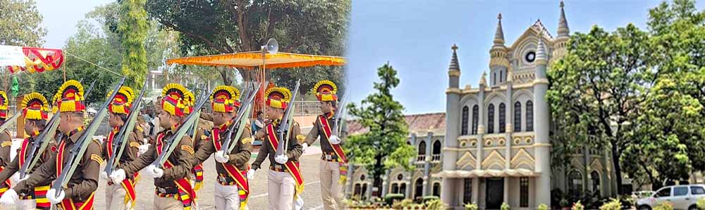 भर्ती प्रक्रिया पर हाईकोर्ट सख्त, प्लाटून कमांडर चयन निरस्त कर फिर से आवेदन का आदेश