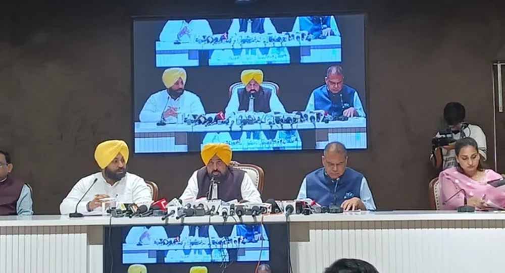 विकास का नया रोडमैप: पंजाब में फिनलैंड और नीदरलैंड मॉडल लागू करने की योजना