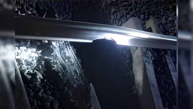 ट्रैक ब्लास्ट के बाद सुरक्षा कड़ी, पंजाब में हाई अलर्ट; अमृतसर सहित प्रमुख स्टेशनों पर जांच तेज