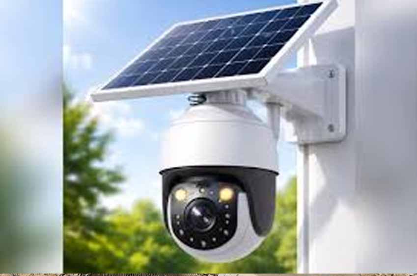 बॉर्डर पर सुरक्षा में सेंध! सोलर कैमरों के जरिए सेना की जासूसी, एक गिरफ्तारी के बाद कई लोग रडार पर