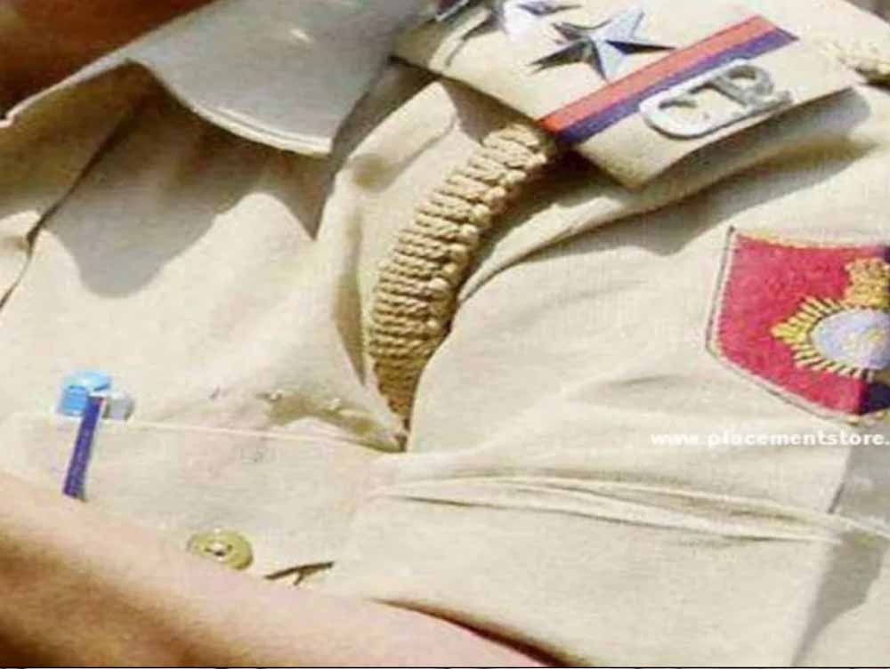 पुलिस महकमे में फेरबदल: चंडीगढ़ में इंस्पेक्टर स्तर पर ट्रांसफर की लहर