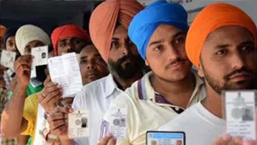 Punjab Civic Polls 2026: 9 नगर निगम और 104 नगर परिषद चुनाव आज से, सत्ता की बड़ी परीक्षा