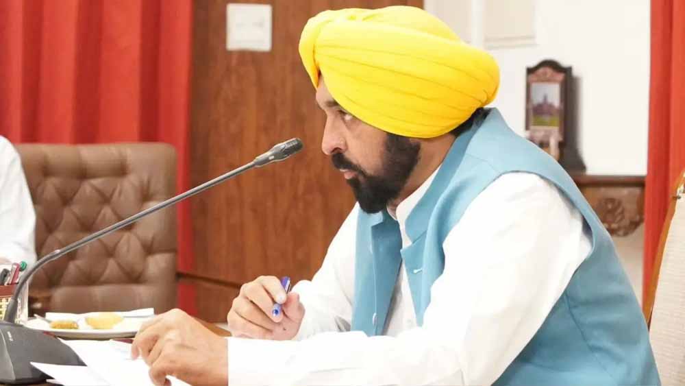 बाढ़ से बचाव की तैयारी तेज: पंजाब में नदियों-नालों से गाद निकालने की मंजूरी