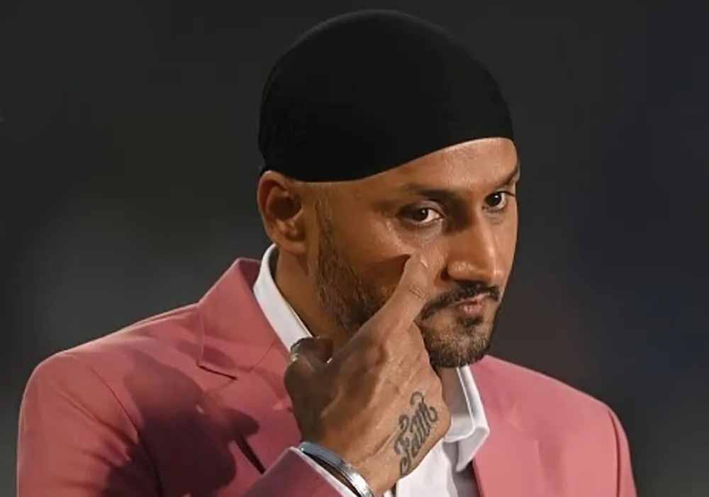 Punjab में सुरक्षा पर सियासत तेज, Harbhajan Singh की Z सिक्योरिटी हटी, केंद्र सरकार ने संभाली जिम्मेदारी