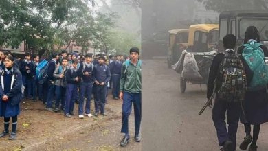 Chandigarh School Threat: पांच स्कूलों को बम की धमकी, सुरक्षा एजेंसियां अलर्ट, सर्च ऑपरेशन तेज