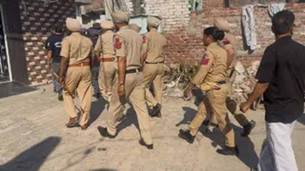 ड्रग्स ने ली 20 जिंदगियां: पंजाब में मातम, एक ही परिवार के चार भाई भी शिकार