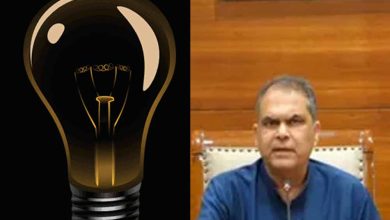 बिजली कटौती पर सरकार सख्त, मंत्री Arora ने गिनाए संकट के कारण और दिया राहत का भरोसा