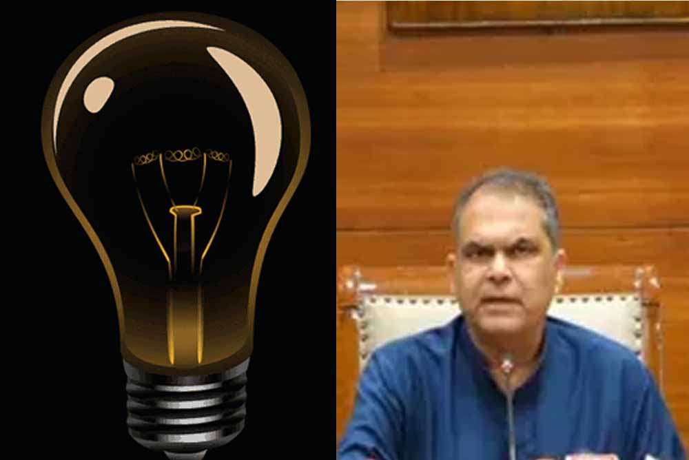 बिजली कटौती पर सरकार सख्त, मंत्री Arora ने गिनाए संकट के कारण और दिया राहत का भरोसा