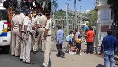 Patiala School Threat: ईमेल से मिली धमकी के बाद स्कूलों में हड़कंप, बच्चों की छुट्टी