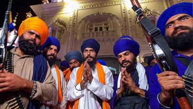 NSA केस में अमृतपाल सिंह की याचिका खारिज: हाई कोर्ट ने नहीं दी राहत