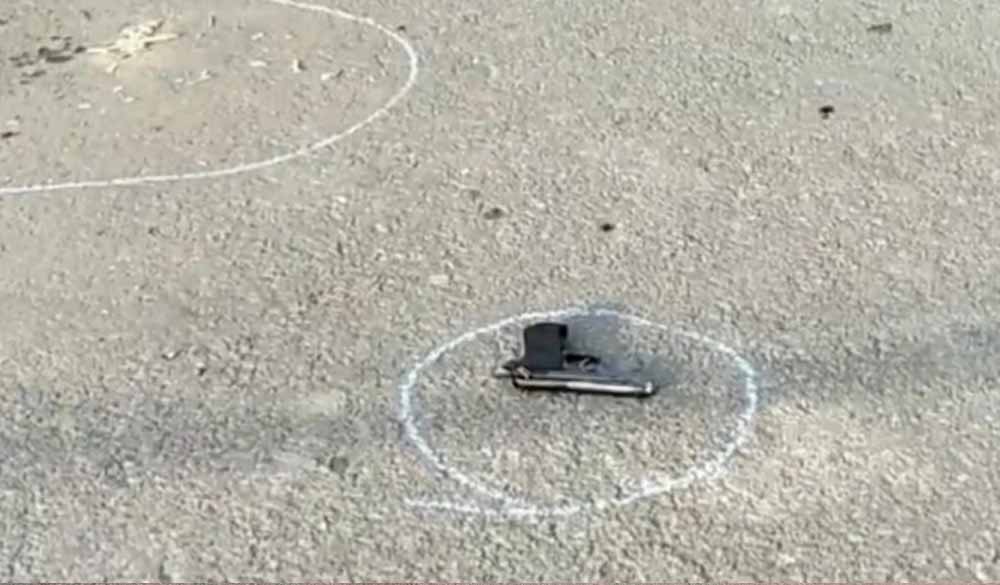 एनकाउंटर के बाद गिरफ्त में ‘गोलू गोहाना’, Chandigarh पुलिस की बड़ी कार्रवाई