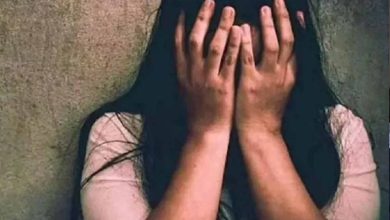 परिवारिक कलह बनी हत्या की वजह, पत्नी के न लौटने से परेशान पिता ने बेटी को मारा