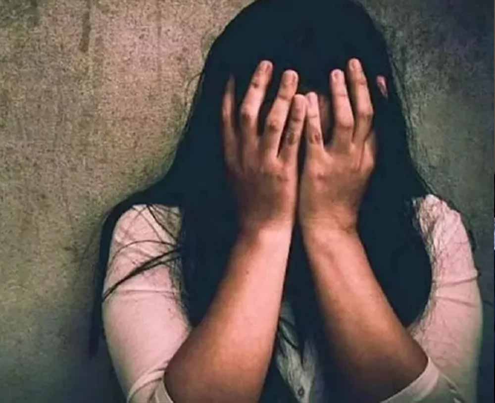 परिवारिक कलह बनी हत्या की वजह, पत्नी के न लौटने से परेशान पिता ने बेटी को मारा