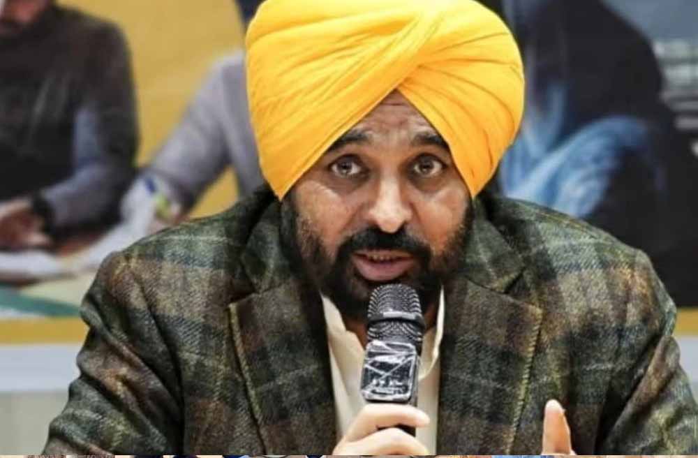 गैर-हाजिर अध्यापकों पर नोटिस जारी, पंजाब सरकार की सख्त कार्रवाई की तैयारी