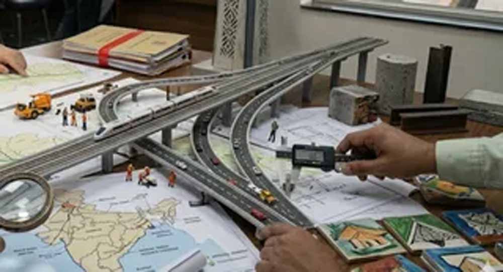 Corridor Compensation Scam: अभियोजन मंजूरी न मिलने से जांच ठप, कार्रवाई पर ब्रेक