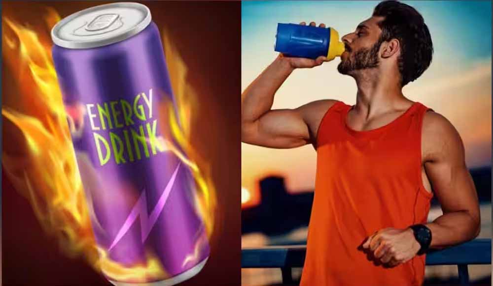 स्टूडेंट्स की सेहत पर फोकस: पंजाब में स्कूल-कॉलेज में Energy Drink बिक्री प्रतिबंधित