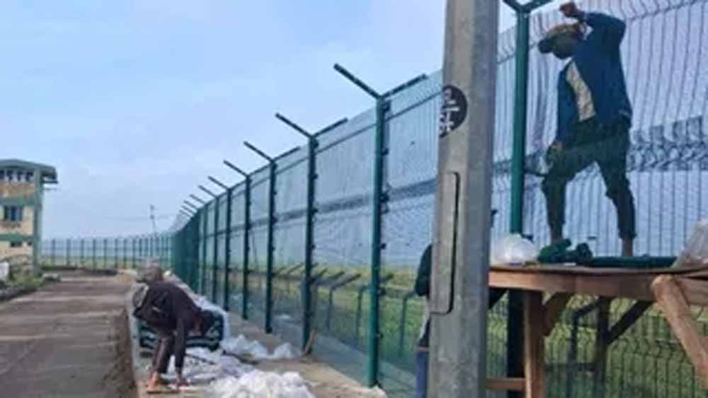 Border Security Upgrade: भारत-पाक सीमा पर स्मार्ट फेंसिंग शुरू, 24 घंटे निगरानी से घुसपैठ पर लगेगी लगाम