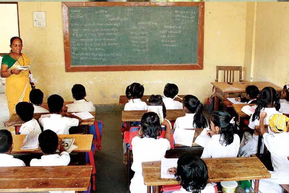 प्रमोटेड छात्रों की जानकारी ई-पंजाब पोर्टल पर फीड करने के लिए स्कूलों को निर्देश