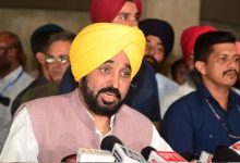CM भगवंत मान की राष्ट्रपति से अहम बैठक तय, डिपोर्टेशन और दलबदल मुद्दे एजेंडे में