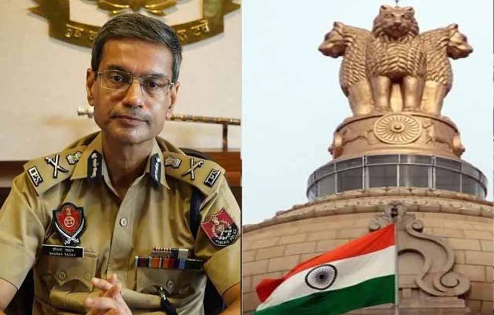 डीजीपी पद के लिए 14 नाम आगे: गौरव, गुरप्रीत और शशि प्रभा भी दौड़ में