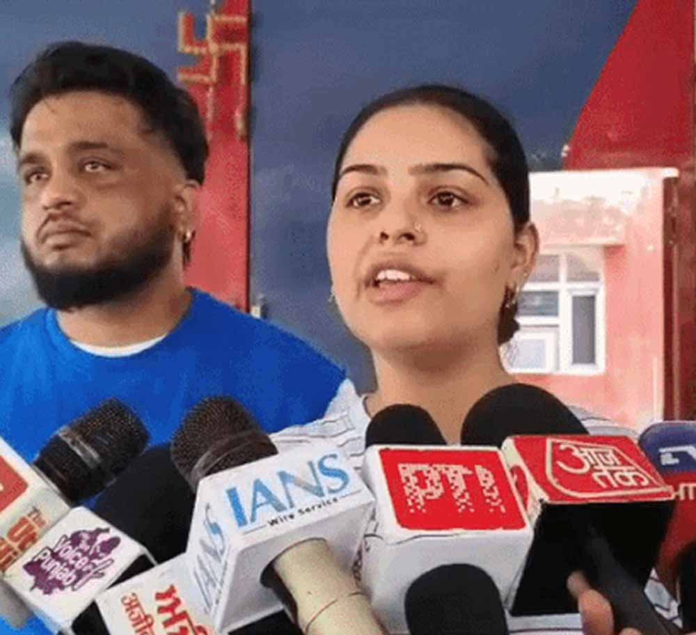 परिवारिक विवाद बढ़ा: Jalandhar में रितु ने बहनों और जीजा पर लगाए गंभीर आरोप, पुलिस जांच शुरू