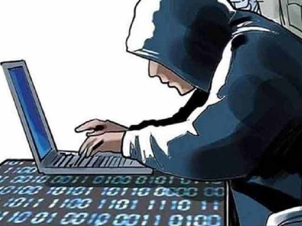 Moga में बड़ा साइबर फ्रॉड, मुनाफे का झांसा देकर युवक से 20 लाख की ठगी