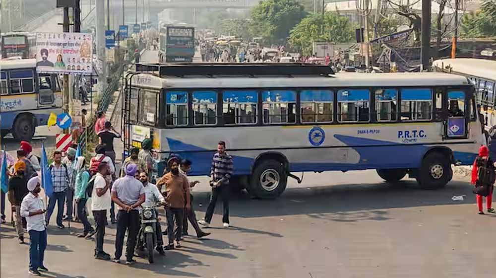 Bus Strike Alert: पंजाब के ड्राइवरों का बड़ा ऐलान, अगले महीने ठप हो सकती हैं सरकारी बसें