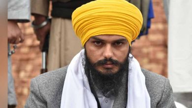 Amritpal Singh Case: पंजाब सरकार पहुंची हाईकोर्ट, सांसद के खिलाफ दाखिल की याचिका