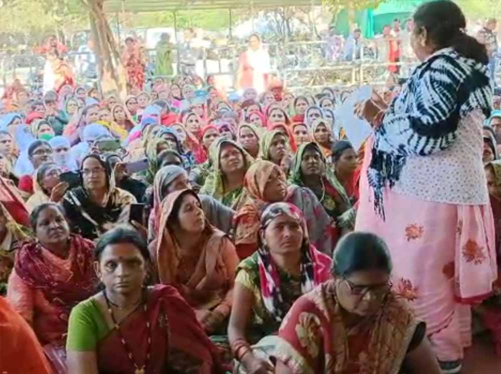 आंगनवाड़ी सेवाओं को डिजिटल बनाने की मांग, Punjab में मोबाइल और पोषण ट्रैकर पर जोर