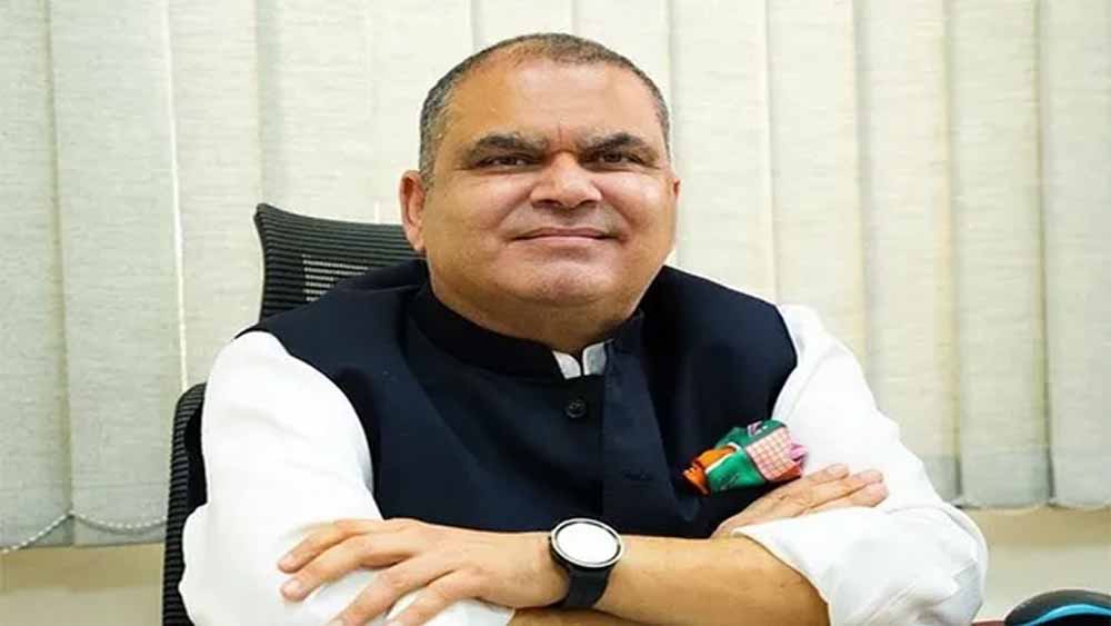ED छापेमारी के बाद सियासी घमासान: CM भगवंत मान ने केंद्र सरकार को घेरा
