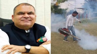 Dengue Alert: संजीव अरोड़ा ने दिए सख्त आदेश, फॉगिंग में लापरवाही बर्दाश्त नहीं