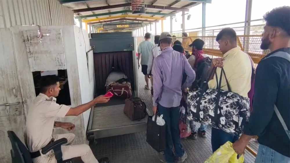 Punjab Alert: बठिंडा रेलवे ट्रैक को बम से उड़ाने की धमकी, सुरक्षा एजेंसियों ने बढ़ाई चौकसी