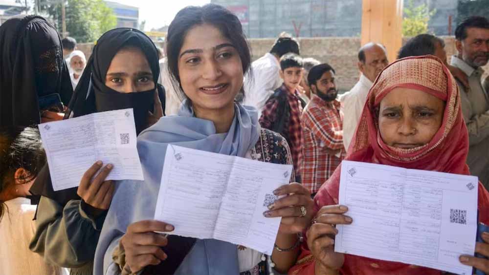 चुनाव से पहले बड़ा खुलासा: Ludhiana में 70% वोटर डाटा पुरानी लिस्ट से मेल, EC ने शुरू की जांच