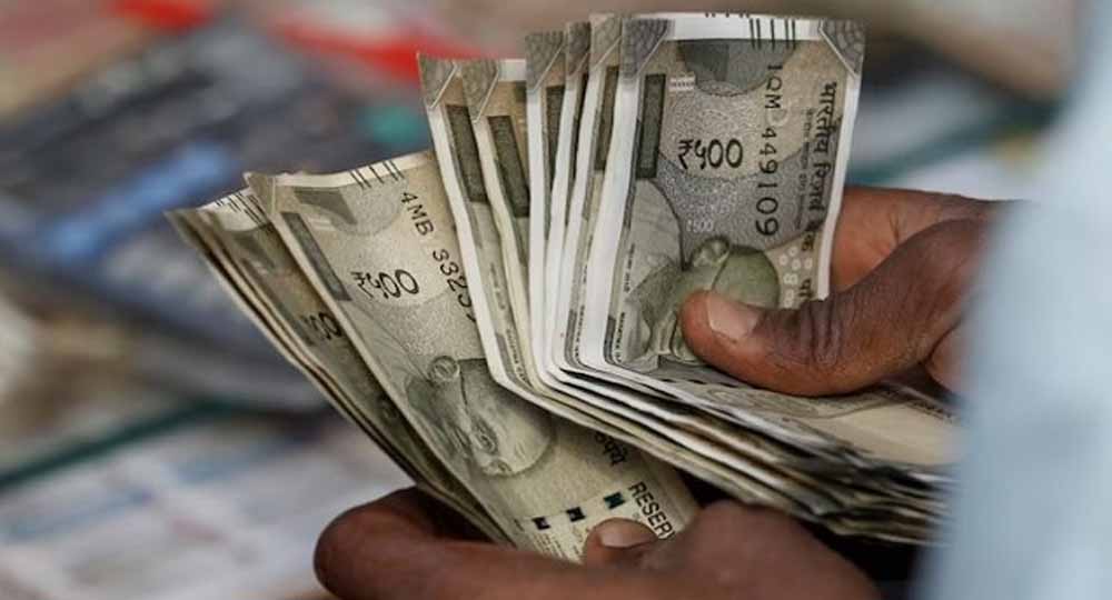 सरकार का बड़ा कदम: कर्मचारियों के DA और बकाए मुद्दे पर सब-कमेटी का गठन