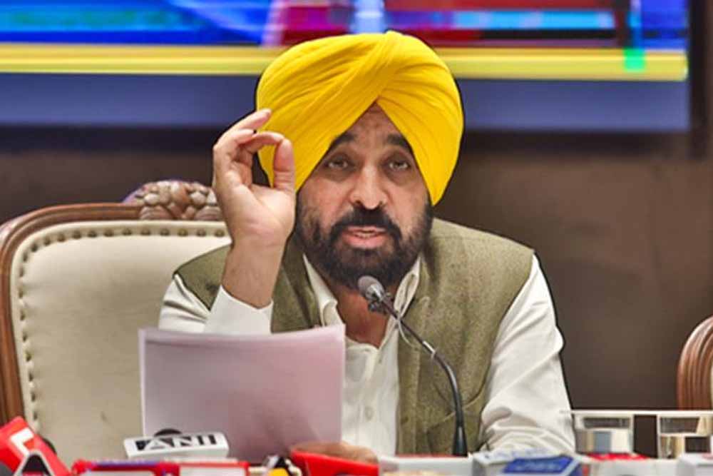 पंजाब कैबिनेट मीटिंग 11 अप्रैल को: सत्कार एक्ट 2008 में बदलाव पर मंथन