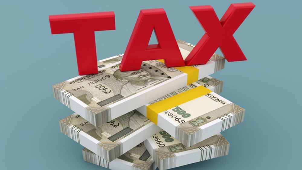 हरपाल सिंह चीमा का बयान-टैक्स चोरी पर कड़ी कार्रवाई, करोड़ों की वसूली और भारी जुर्माना