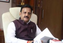 रीवा एयरपोर्ट के करें उन्नयन के करें प्रयास : उप मुख्यमंत्री शुक्ल